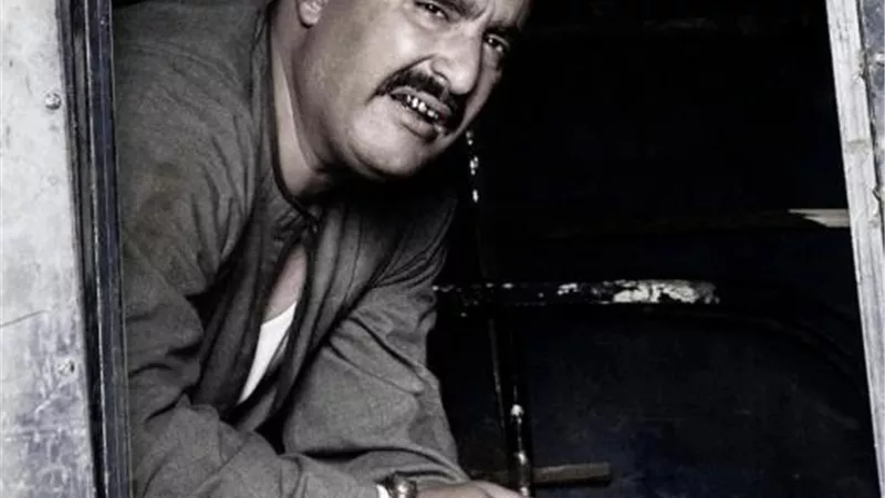 أحمد السقا يكشف كواليس جديدة من مسلسل ”نسل الأغراب”