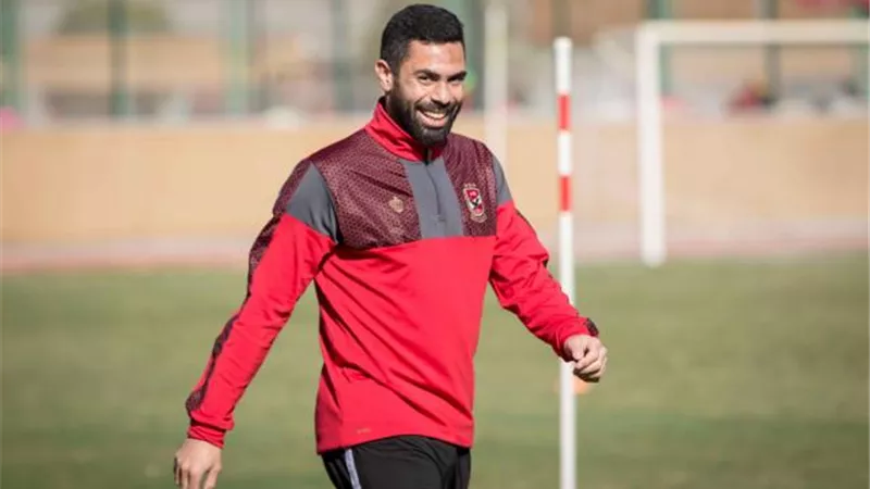 عاجل.. بيراميدز يفسخ عقد أحمد فتحي..والخطيب يرفض عودته للأهلي