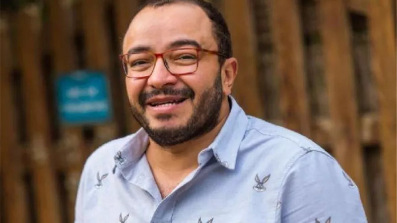 تعرف على تفاصيل دور حسام داغر في ”أحسن أب”
