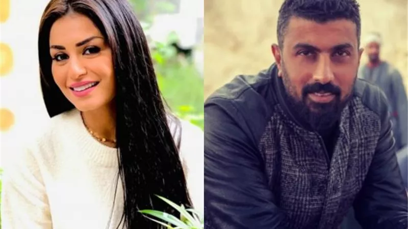 منة فضالي: ”نسل الأغراب عمل مشرف وسعدت بالتعاون مع مايسترو الإخراج محمد سامي”