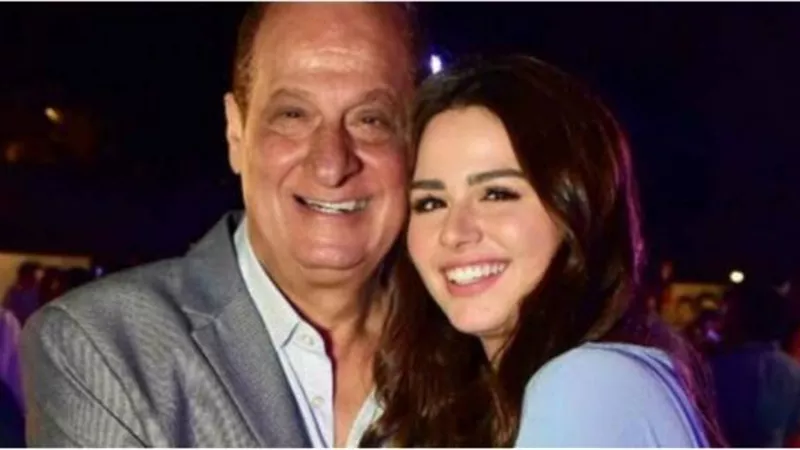 بعد تدهور حالته بسبب كورونا.. آخر تطورات الحالة الصحية لوالد هنادي مهنا