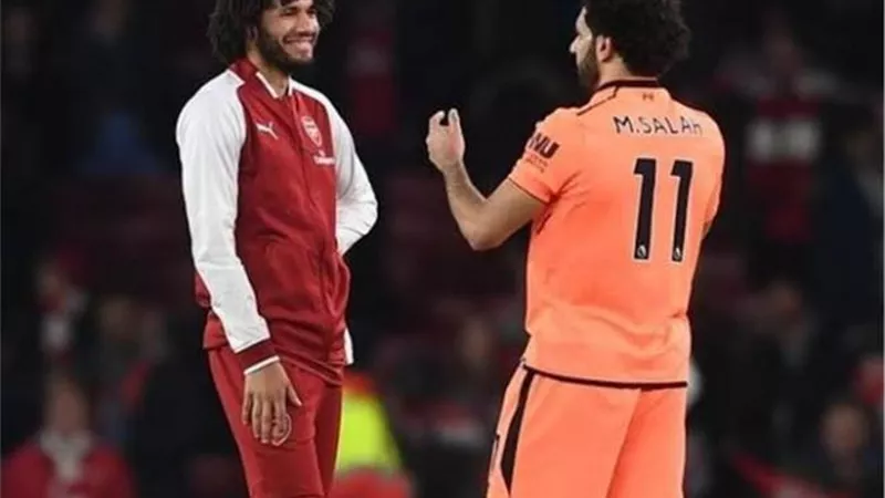 اليوم.. مواجهة بين ليفربول ”صلاح” وآرسنال ”النني” في البريميرليج