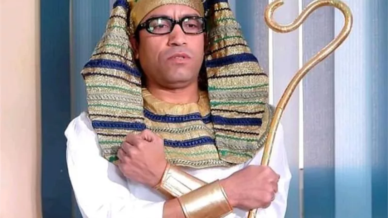 سامح حسين عن موكب المومياوات الملكية: تحيا مصر