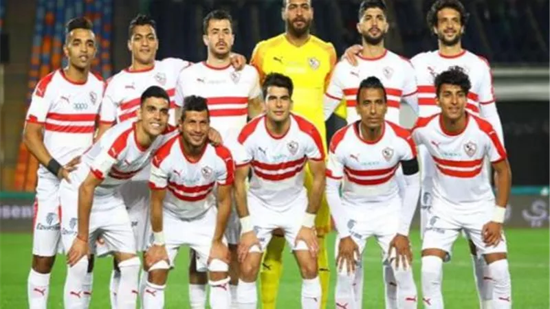 أوباما و بن شرقي و شيكابالا يقودون الزمالك أمام المولودية