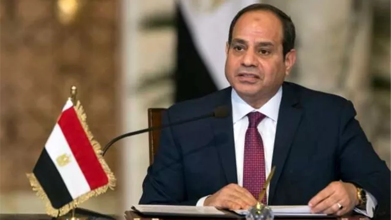 عاجل.. أول تعليق من مصر على الأحداث في الأردن