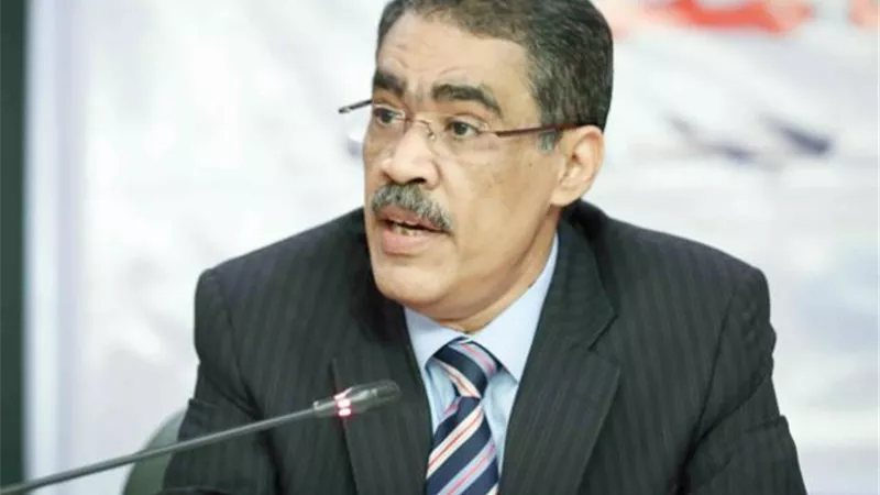 ضياء رشوان نقيبا.. تعرف علي النتائج النهائية لانتخابات نقابة الصحفيين