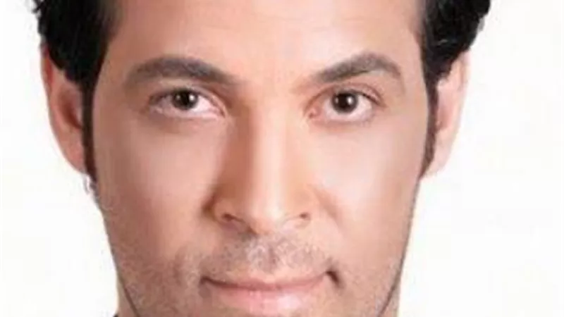 حريم سعد .. مطربة شهيرة تكشف عن زواجها من سعد الصغير وزوجته الأولى تنتقم منها .. تفاصيل مثيرة