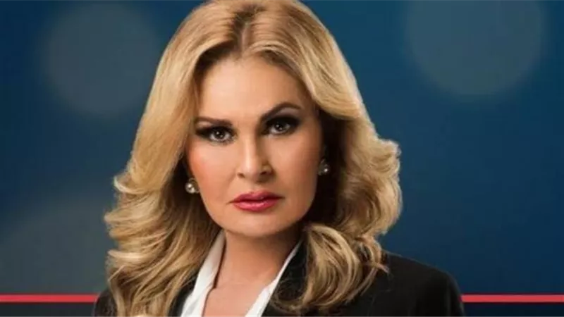 يسرا :أشكر الرئيس السيسي لأنه جعلنا ننبهر مرة اخرى بالحضارة المصرية