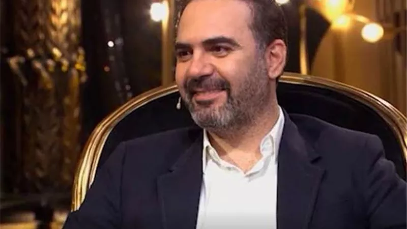 وائل جسار يكشف تفاصيل أغنيته الجديدة ”عيان”