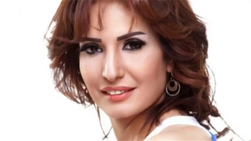 أمل رزق :كورونا فيروس لعين أفقدني القدرة على التحرك وأحتاج للدعاء