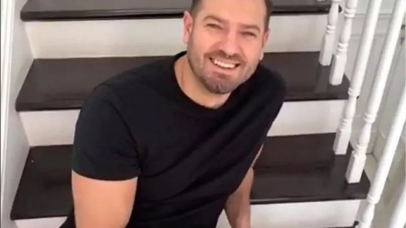 عمرو يوسف عن موكب نقل المومياوات: ”فخور إني مصري وإن دول أجدادي”