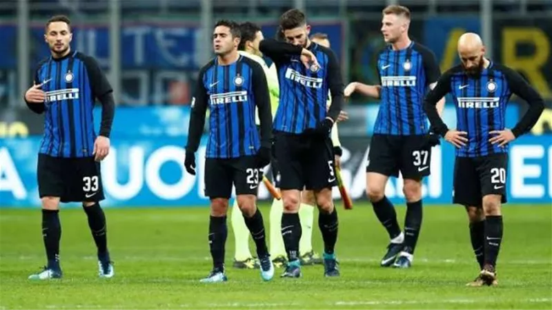 إنتر ميلان يواجه بولونيا في مهمة الحفاظ على صدارة الدوري الإيطالي