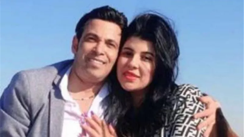 كذبة إبريل.. نكشف حقيقة زواج سعد الصغير من برلنتى عامر