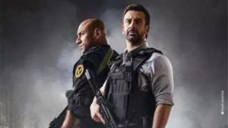 صناع مسلسل ”الاختيار 2” يوشكون على الانتهاء من التصوير