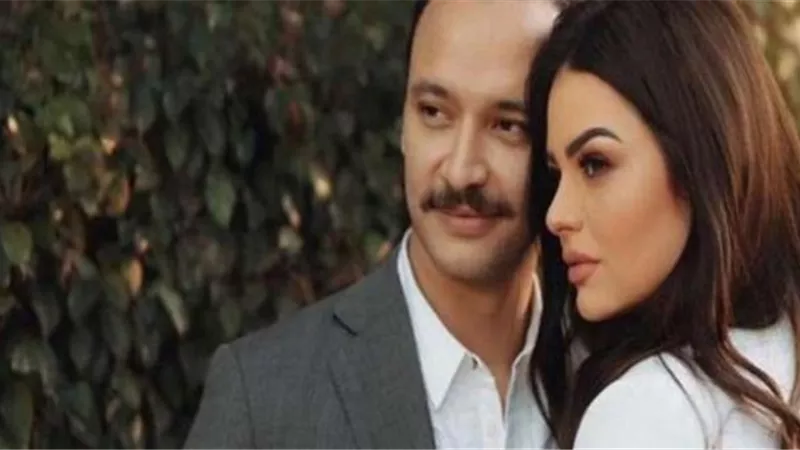 الحكاية فيها كورونا .. أحمد خالد صالح يكشف عن إصابة والدته بالفيروس