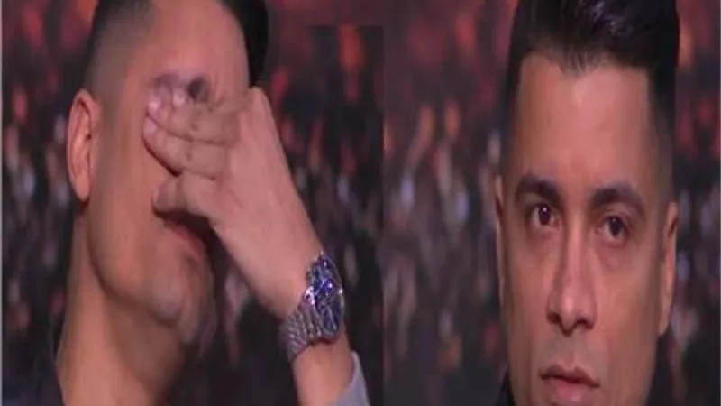 بعد القبض عليه ..خبر صادم عن حسن شاكوش