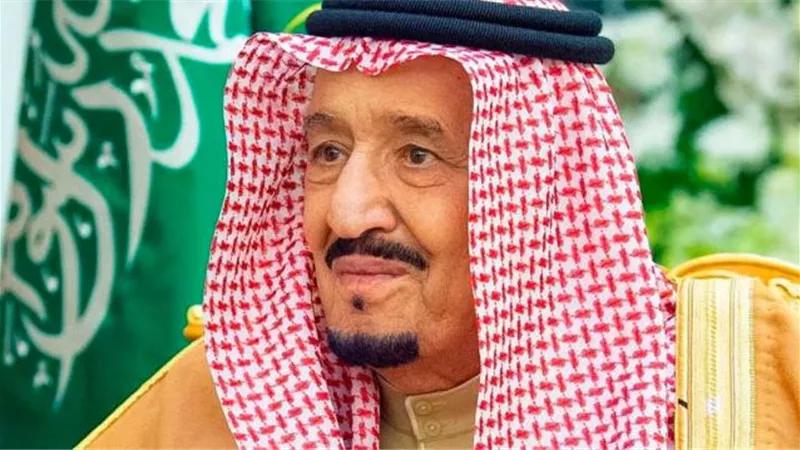عاجل.. بيان رسمي من السعودية بشأن إعلان التطبيع مع إسرائيل