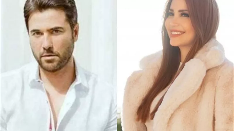 مفارقات كوميدية تجمع أحمد عز ونسرين طافش في ”نادي أندرويد”.. إليك التفاصيل