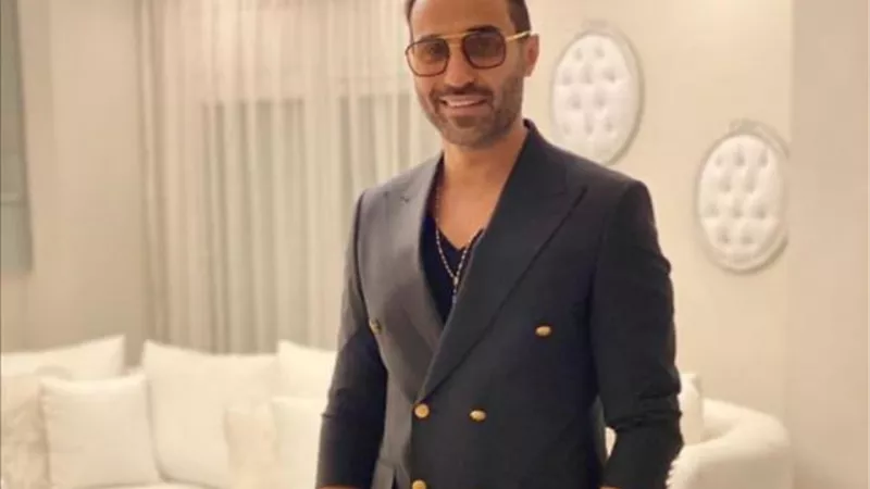 أحمد فهمي: ”فنان شهير دشن حملات هجوم على مسلسل رجالة البيت وتسبب في سقوطه”