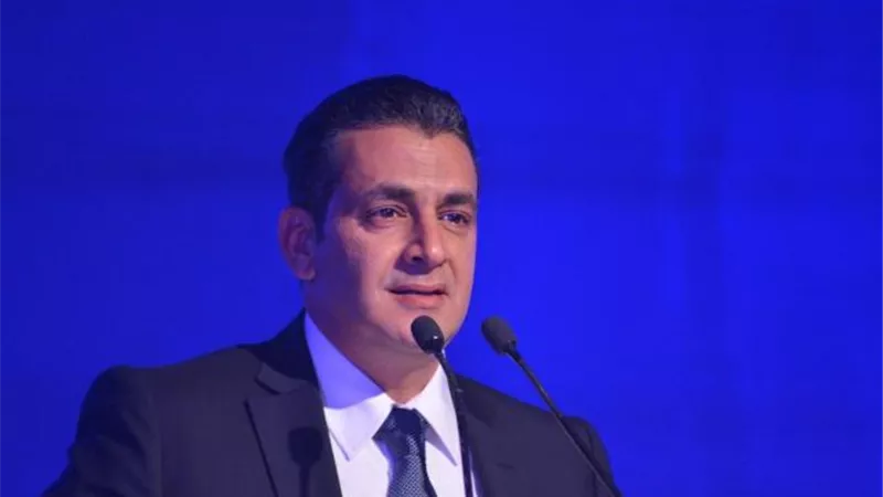 ”أسمنت سيناء” تشيد بتوجيهات الرئيس السيسي بتوفير المناخ الداعم للصناعات الوطنية