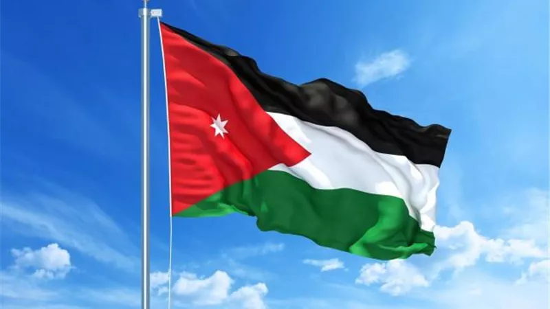 رئيس هيئة الأركان المشتركة في الأردن: قادرون على التعامل مع أي مساع تستهدف أمن واستقرار البلاد