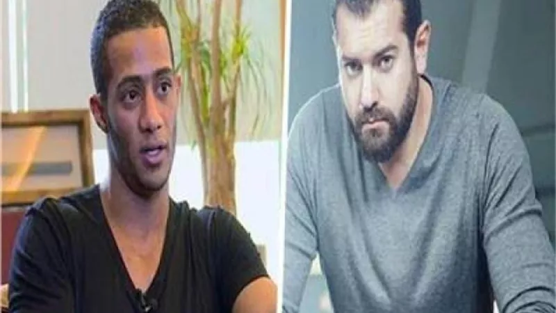مفاجأة .. محمد رمضان السبب  فى إيقاف مسلسل عمرو يوسف بسبب لقب ”الملك”