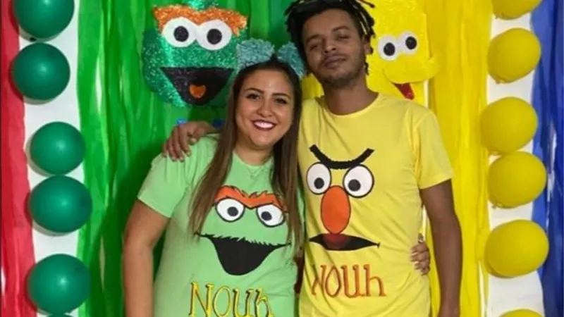 ”بحبك حب كبير يا جنرال”.. بكلمات رومانسية مي كساب تحتفل بعيد ميلاد زوجها