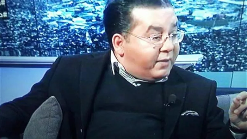 عاجل.. هروب أيمن نور من تركيا