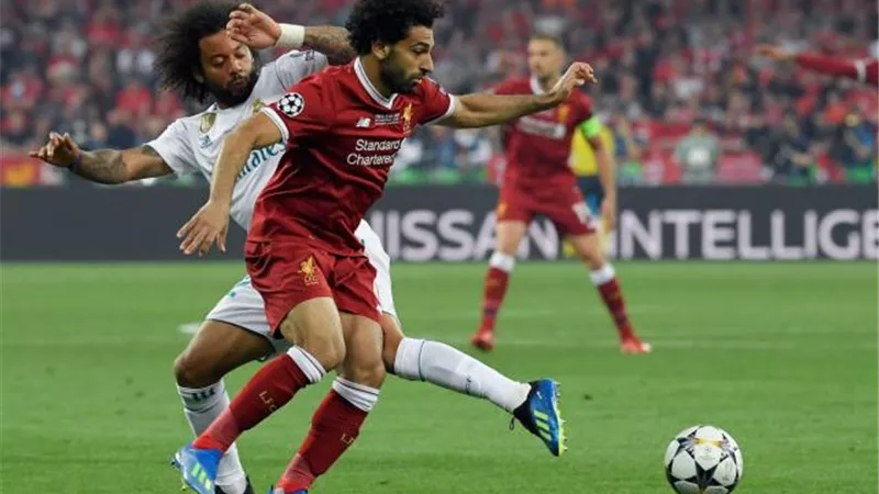 صلاح على رأس التشكيل المتوقع لـ ليفربول أمام ريال مدريد