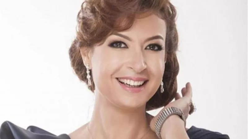 منال سلامة تصدم جمهورها :تعرضت للتحرش مرتين وشائعة وكنت سعيدة بشائعة وفاتي