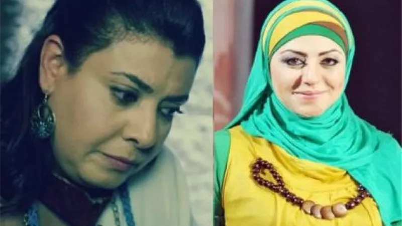 التمثيل في رمضان حرام.. ميار الببلاوي ترد على هجوم نشوى مصطفى :محدش بياخد رزق حد ربنا يهديكي