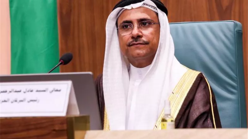 عاجل.. البرلمان  يكشف مؤامرة الإطاحة بالرؤساء والملوك العرب