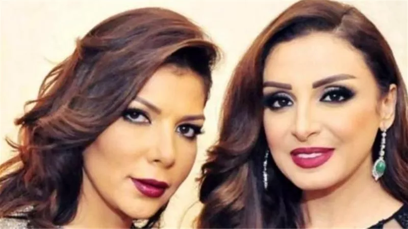 مفاجأة.. بيان ناري من أنغام ردا علي اعتذار أصالة
