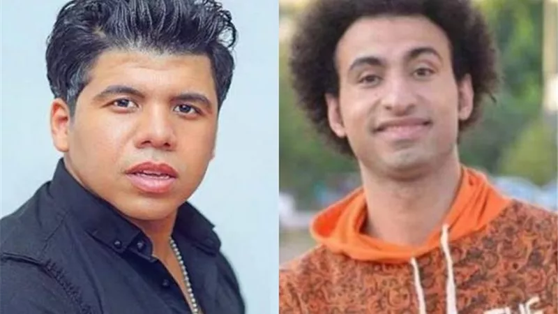 مفاجأة.. مشاركة خاصة لـ عمر كمال في ”أحسن أب” أمام علي ربيع