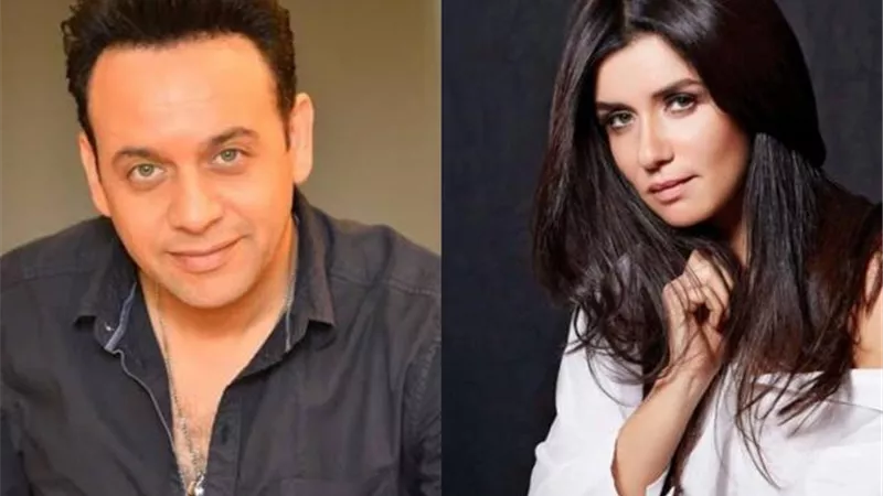 ”خمس نجوم” يجمع غادة عادل ومصطفى قمر في الموسم الرمضاني.. إليك التفاصيل