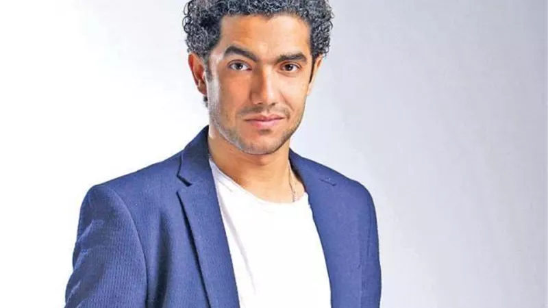 محمد عادل يساعد مصابين فيروس كورونا من خلال مهنته.. إليك التفاصيل