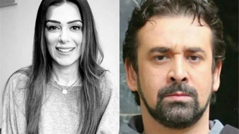 مخاطر تهدد حياة إنجي المقدم بسبب كريم عبد العزيز.. اعرف الحكاية