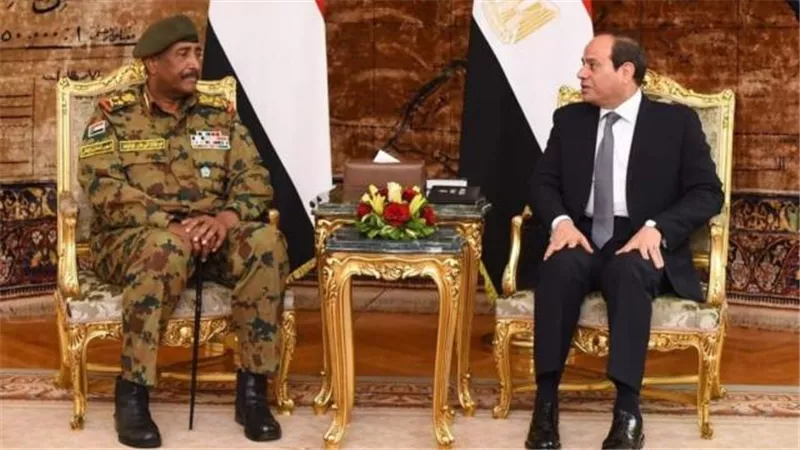 أيام الحسم ..تعرف علي خطة مصر لتأديب أثيوبيا