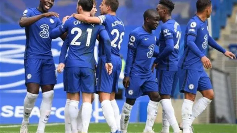 اليوم.. تشيلسي ضيفا على بورتو في ربع نهائي دوري الأبطال