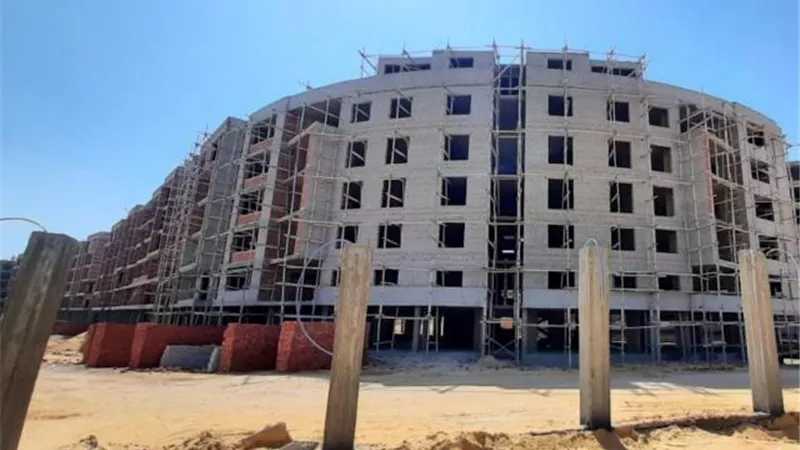 أرضك للتنمية والاستثمار العقارى تضخ 400 مليون جنيه بمشروع زيزينيا المستقبل خلال عام 2021