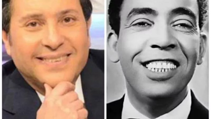 بالفيديو.. حكاية المسحراتى الذي أجبر هاني شاكر على الوقوف أمام إسماعيل ياسين
