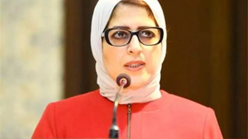بدأت الذروة.. تصريحات خطيرة من وزيرة الصحة بشأن إصابات كورونا