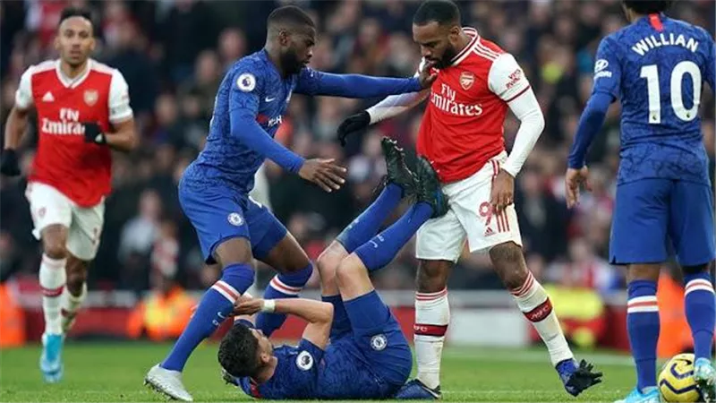 سلافيا براغ يتعادل أمام ارسنال 1/1 فى الدورى الأوروبى
