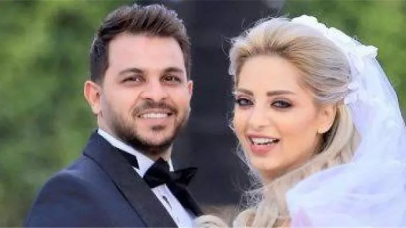 متابعة لـ محمد رشاد ”هتتفضح في رمضان”.. والآخير يرد  :الفضيحة دي للست مش للراجل