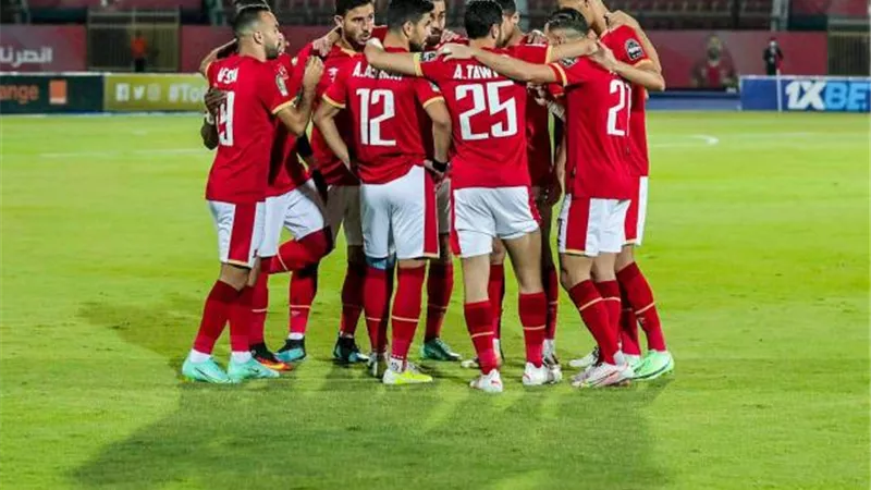 الأهلي يسعى للثأر أمام سيمبا التنزاني الليلة فى دورى الأبطال