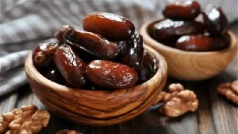 التمر.. كنز من الفيتامينات والمعادن