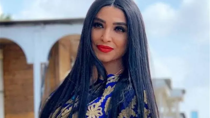 روجينا تتعرض للغرق في مياه النيل وتنجو من الموت بأعجوبة