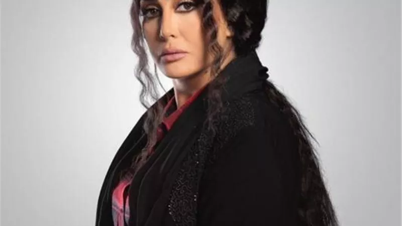 غادة عبد الرازق تظهر بمكياج كامل بعد حكايتها مع ”مُغسلة الموتى”.. تفاصيل مثيرة
