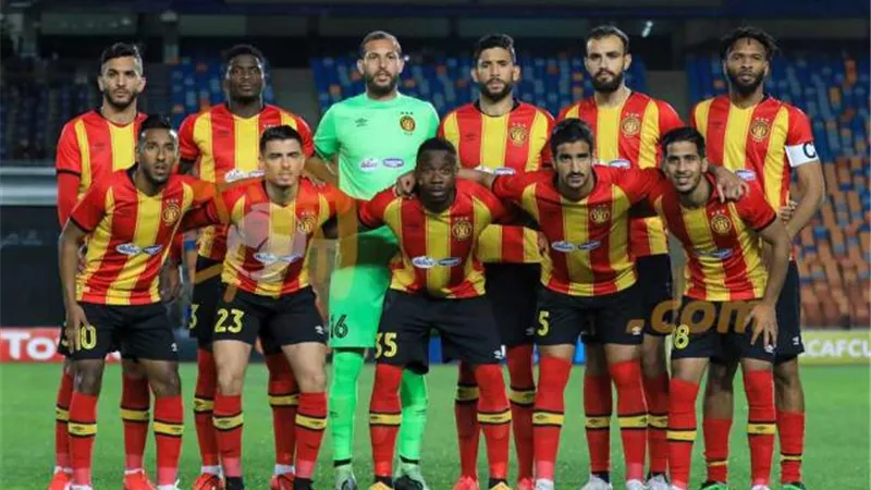 مدرب الترجي يتحدث عن تفويت مباراة المولودية