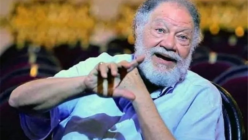 ”نجيب زاهي ذركش” يضع يحيى الفخراني في مأزق بالسباق الرمضاني.. إليك التفاصيل